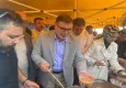 Saygılı’dan siyasette ‘birlik’ mesajı: Bizim kapımız açık, kapısı kapalı olanlar…