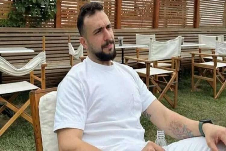 Barbaros Yoloğlu kimdir? Barbaros Yoloğlu'nun son hali haberinin görseli