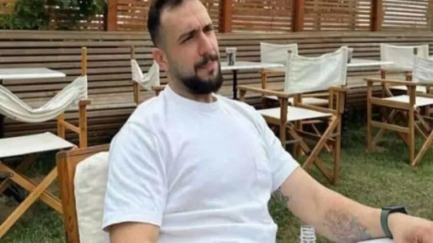 Barbaros Yoloğlu kimdir? Barbaros Yoloğlu'nun son hali haberinin görseli