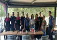 Yunus polislerinden küçük hayranlarına büyük sürpriz
