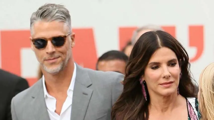 Hayatını kaybeden Bryan Randall kimdir? Bryan Randall ve Sandra Bullock nasıl tanıştı? Bryan Randall neden öldü? gibi sorular merak ediliyor. İşte sizler için derlediğimiz ayrıntılar...