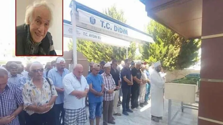 Oryantal Asena’nın acı günü haberinin görseli