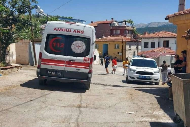 Eşini ve üvey oğlunu öldürmüştü! Cezaevinde intihar etti haberinin görseli