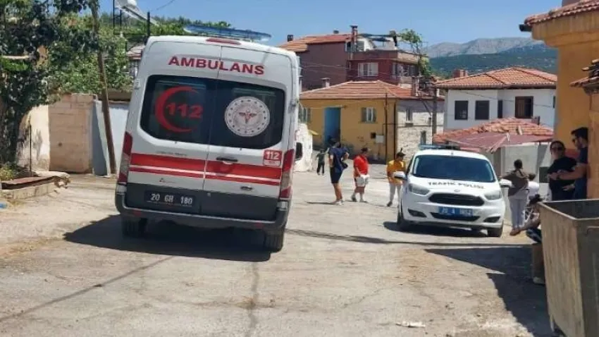 Eşini ve üvey oğlunu öldürmüştü! Cezaevinde intihar etti haberinin görseli