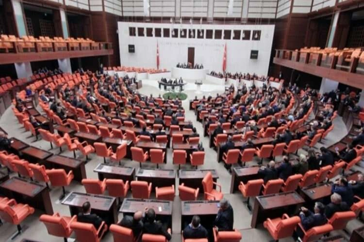 TMBB, CHP'nin Akbelen ormanları için önergesini kabul etmedi haberinin görseli