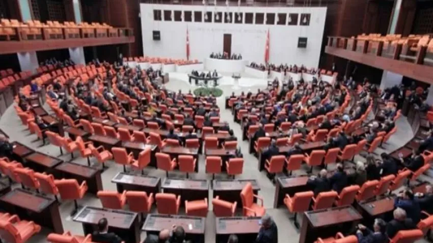 TMBB, CHP'nin Akbelen ormanları için önergesini kabul etmedi haberinin görseli