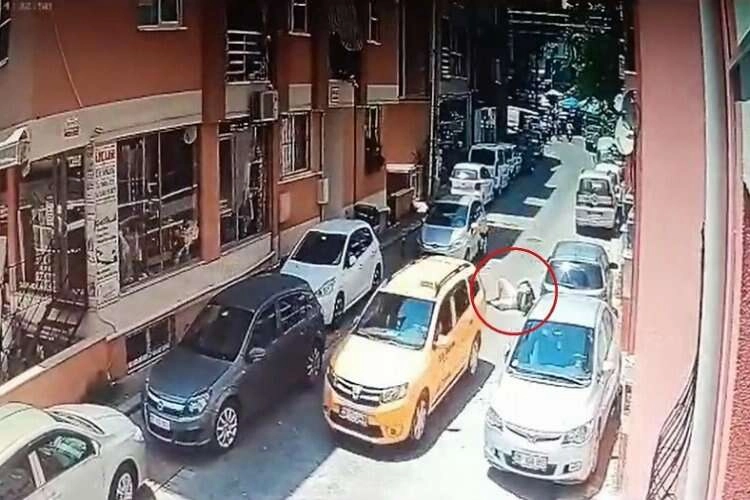Denizli'de taksicinin sürüklediği sürücüden acı haber geldi haberinin görseli