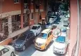 Denizli'de taksicinin sürüklediği sürücüden acı haber geldi