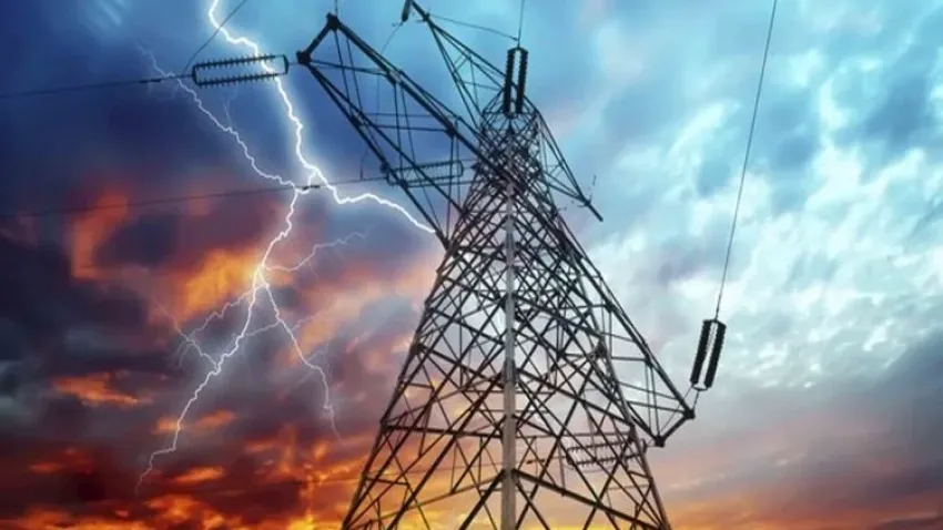 Manisa'da elektrik kesintisi - 09 Ağustos 2023 Çarşamba