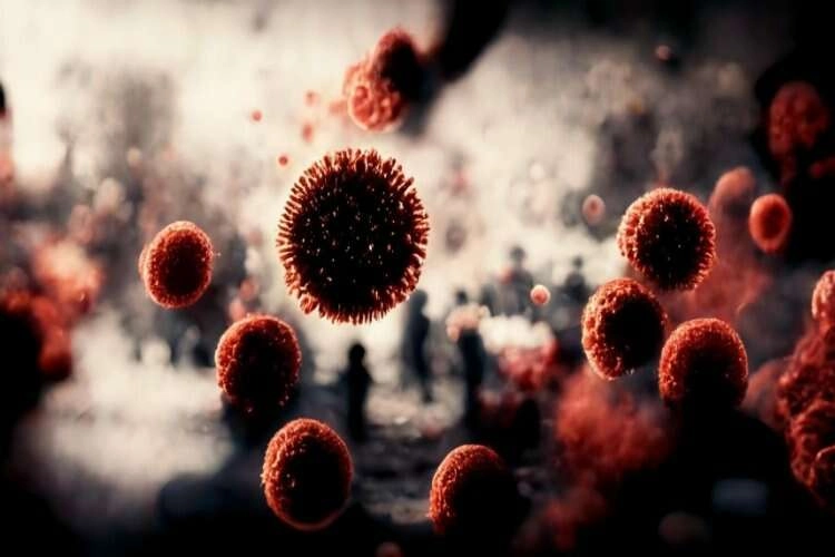 Eris virüsü nedir? Eris Virüsü belirtileri neler? haberinin görseli