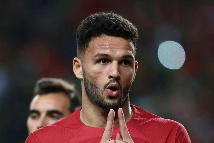 Gonçalo Ramos kimdir? Ramos hangi takıma transfer oldu? haberinin görseli