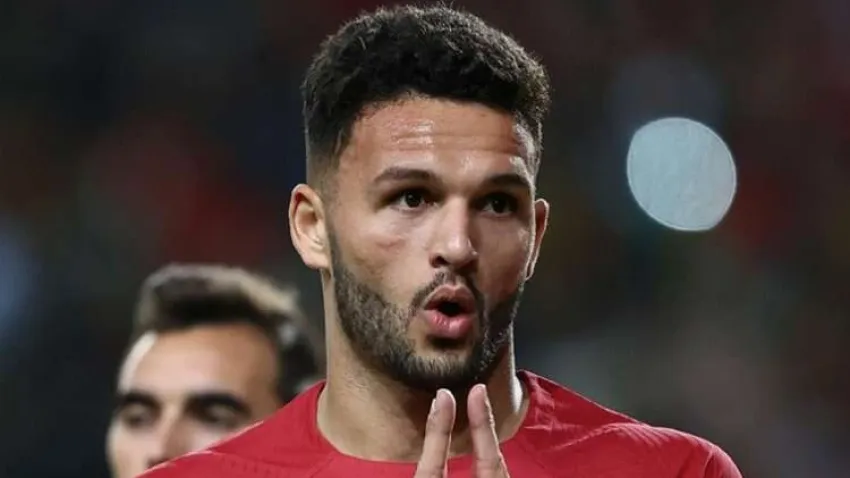 Gonçalo Ramos kimdir? Ramos hangi takıma transfer oldu? haberinin görseli
