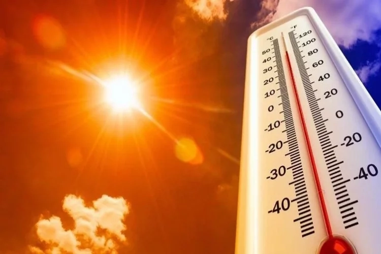 İzmir'de bugün hava nasıl olacak? İşte saatlik hava durumu 08/08/2023 haberinin görseli