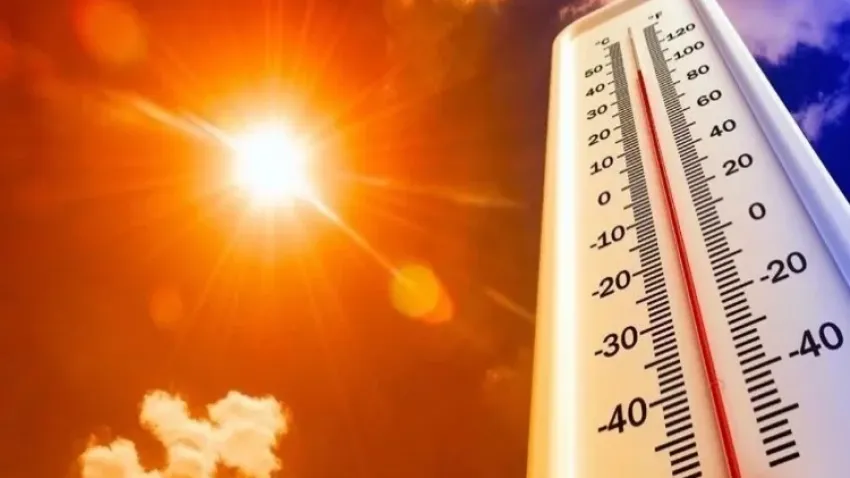 İzmir'de bugün hava nasıl olacak? İşte saatlik hava durumu 08/08/2023 haberinin görseli