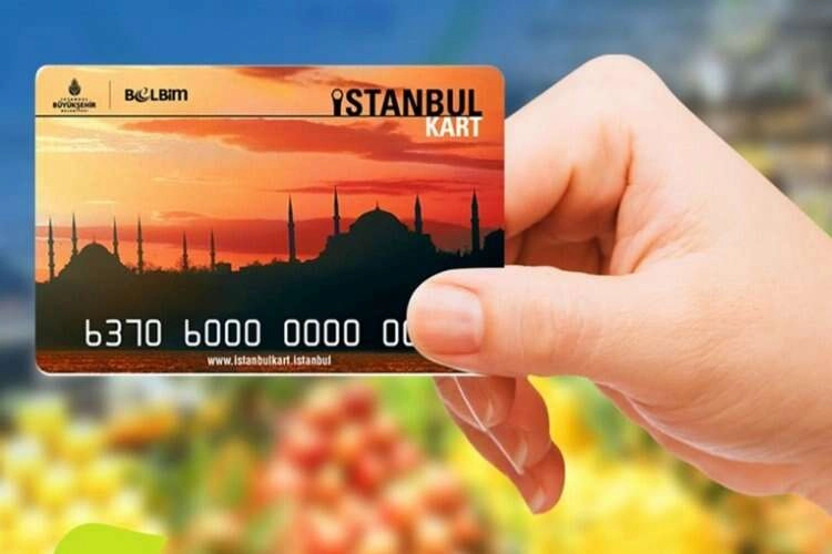 İstanbul'da yeni ulaşım tarifesi! haberinin görseli