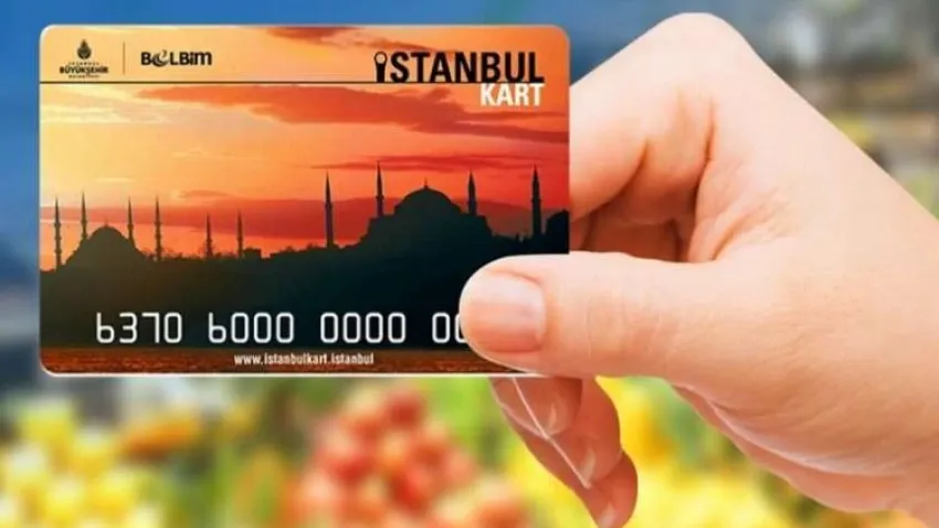 İstanbul'da yeni ulaşım tarifesi!