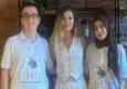 YKS'de İzmir'in gururu oldu