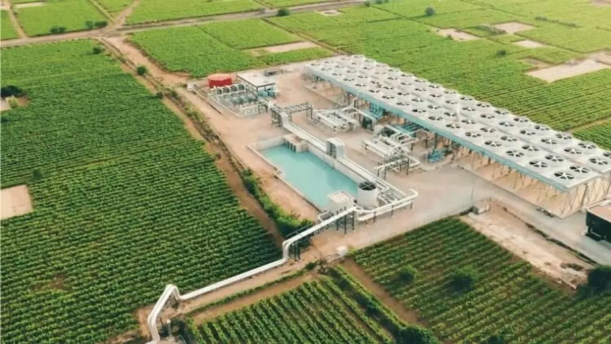 “Anadolu bir jeotermal cennetidir” haberinin görseli