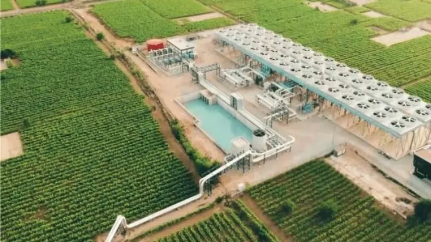 “Anadolu bir jeotermal cennetidir” haberinin görseli