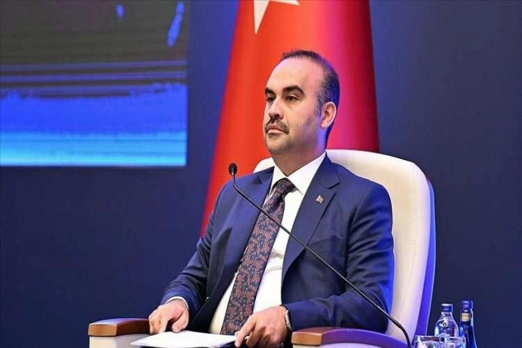 Bakan Kacır açıkladı: Deprem bölgesi için 479 teşvik belgesi haberinin görseli