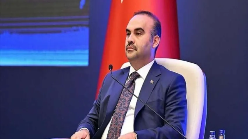 Bakan Kacır açıkladı: Deprem bölgesi için 479 teşvik belgesi