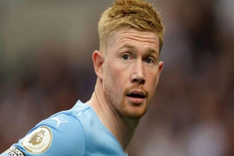 Kevin De Bruyne kimdir? Bruyne hangi takıma transfer oldu? haberinin görseli