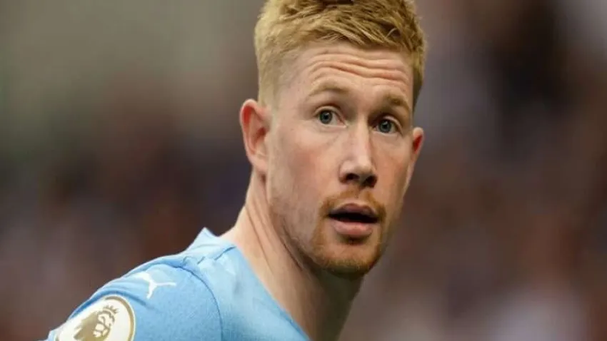 Kevin De Bruyne kimdir? Bruyne hangi takıma transfer oldu?