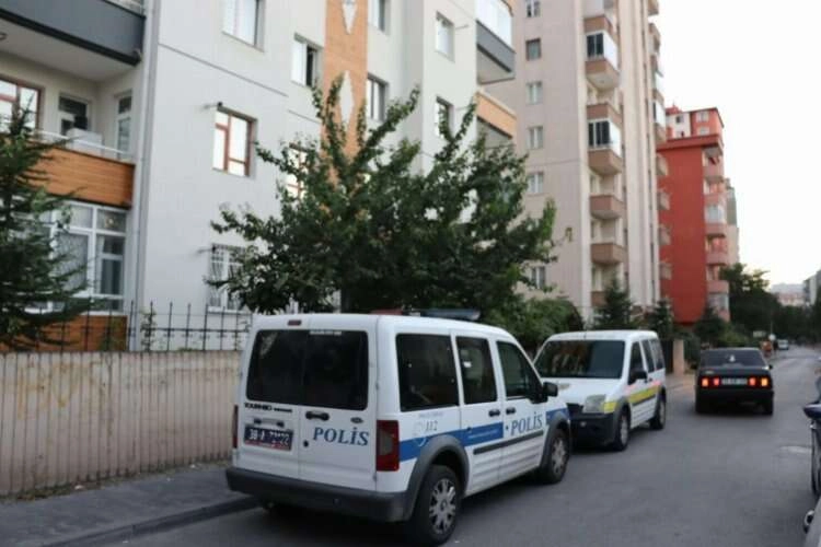 Kayseri'de yaşlı kadın evinde ölü bulundu haberinin görseli