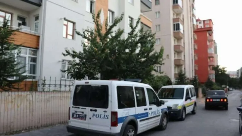 Kayseri'de yaşlı kadın evinde ölü bulundu haberinin görseli