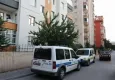 Kayseri'de yaşlı kadın evinde ölü bulundu