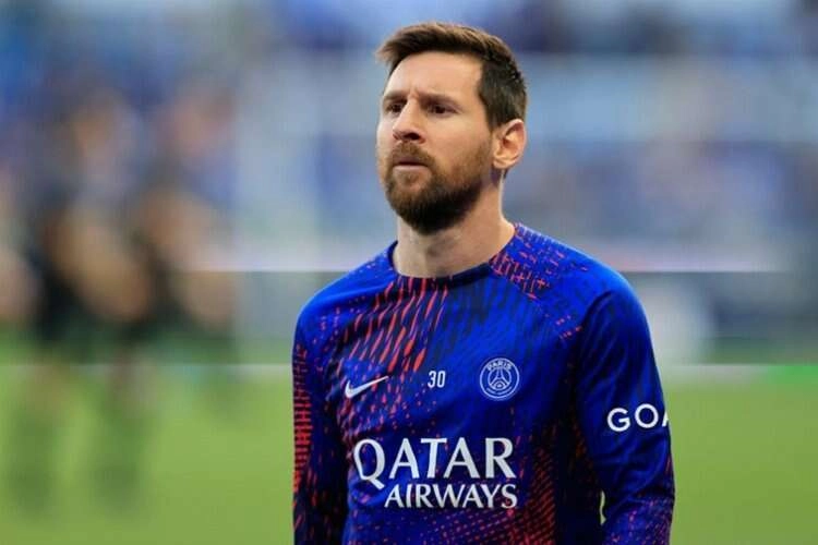 Lionel Messi kimdir? Messi'nin başarıları nelerdir? haberinin görseli