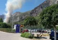 Muğla Milas’ta orman yangını!
