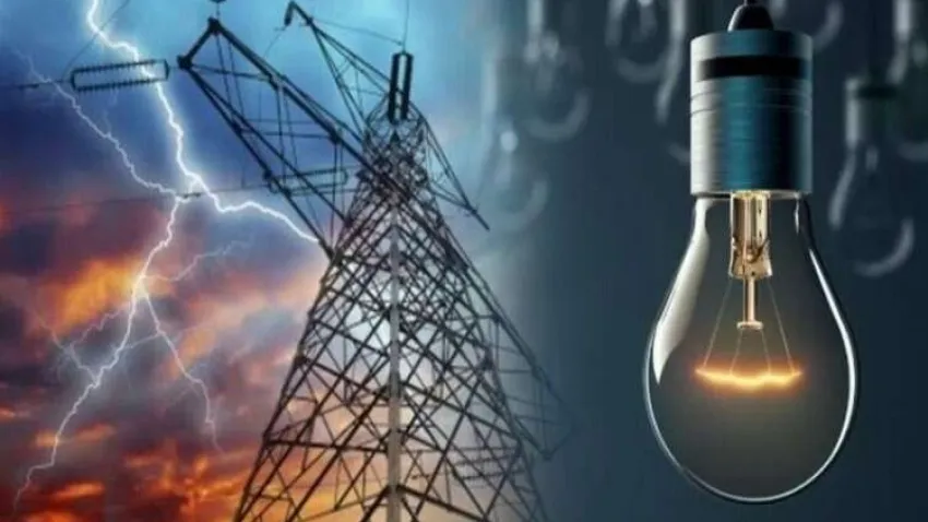 Aydın'da elektrik kesintisi - 09 Ağustos 2023 Çarşamba