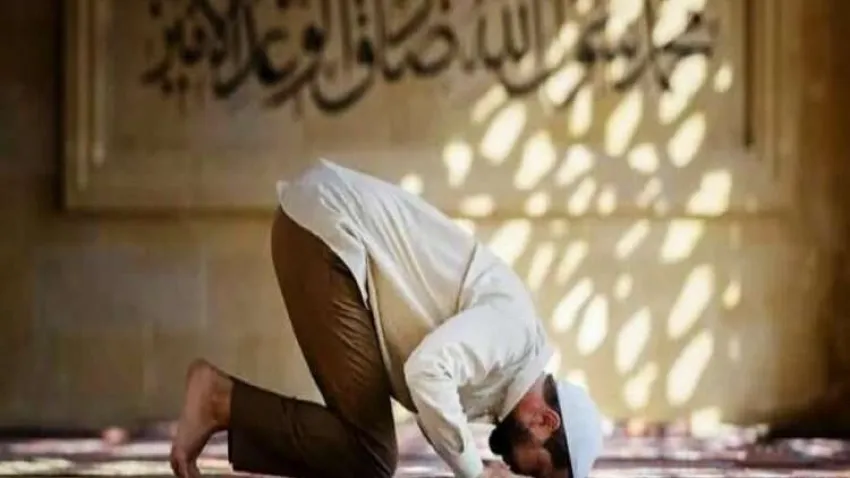 Sabah namazı nasıl kılınır? Sabah namazı kaç rekât? haberinin görseli