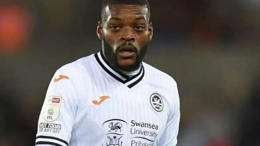 Olivier Ntcham kimdir? Ntcham hangi takıma transfer oldu? haberinin görseli