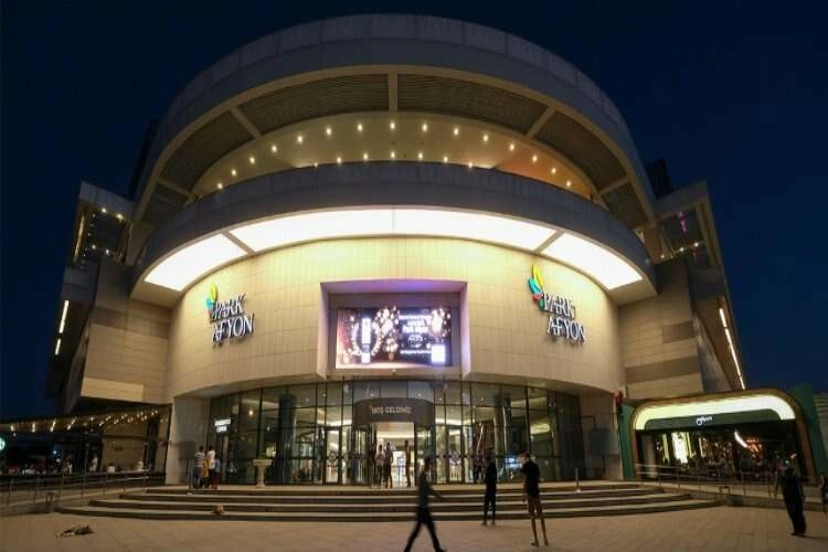 Park Afyon AVM’de ‘Kahve Festivali’ başlıyor haberinin görseli