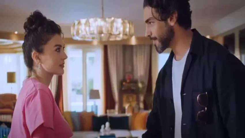 Ruhun Duymaz dizisinin konusu nedir?