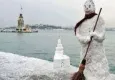 Rüyada kar görmek ne demek? Rüyada kar topu oynamak ne anlama gelir?