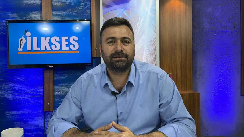 sinan yeşilbaş-ilkses