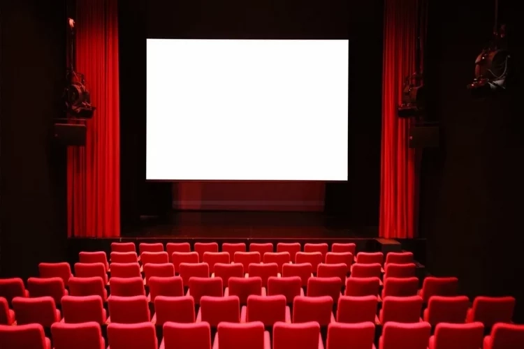 Yazlık Sinema Günleri Menderes’te başlıyor! haberinin görseli