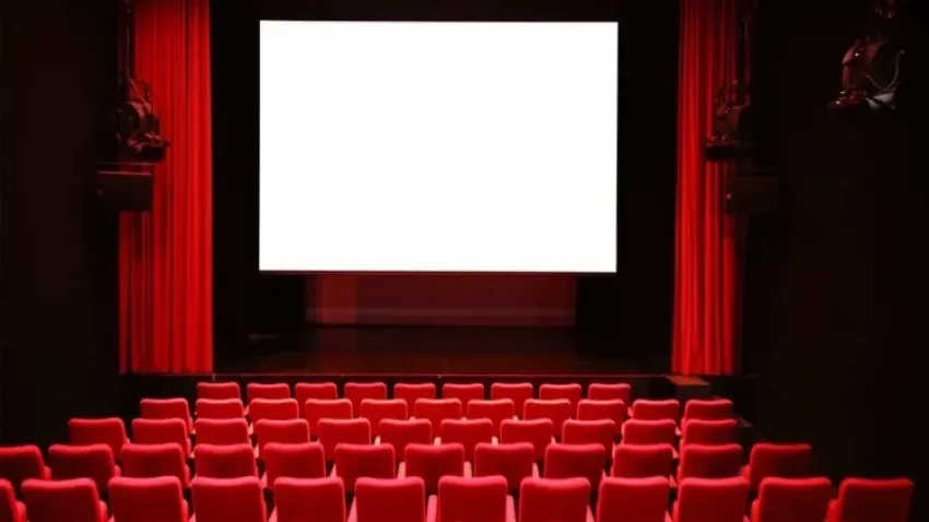 Yazlık Sinema Günleri Menderes’te başlıyor!