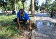 Başkan Kılıç: İnsan kendi malına nasıl zarar verir?