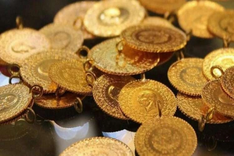 Yarım gram altın tedavülden kalktı mı? haberinin görseli