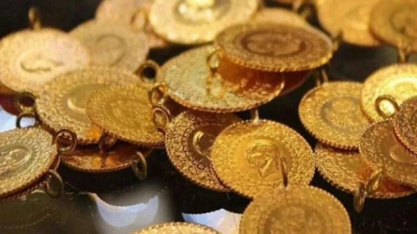 Yarım gram altın tedavülden kalktı mı?