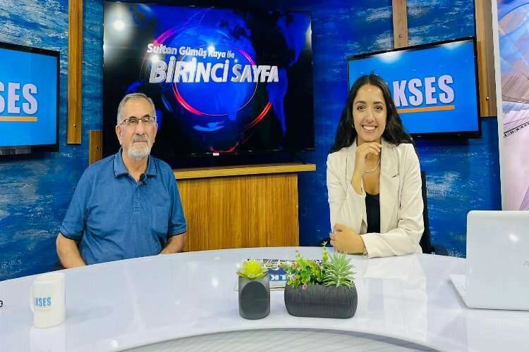 Orman Mühendisi Öztan’dan ormancılık teşkilatına: “Her ağacın kurdu özünden olur” haberinin görseli