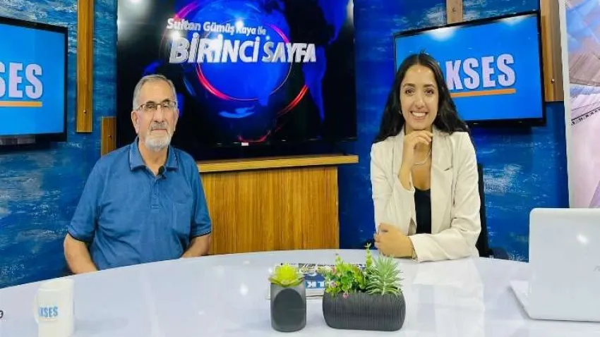 Orman Mühendisi Öztan’dan ormancılık teşkilatına: “Her ağacın kurdu özünden olur” haberinin görseli