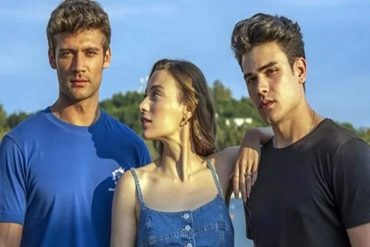 Dönence dizisinin konusu nedir? Oyuncuları kimler?