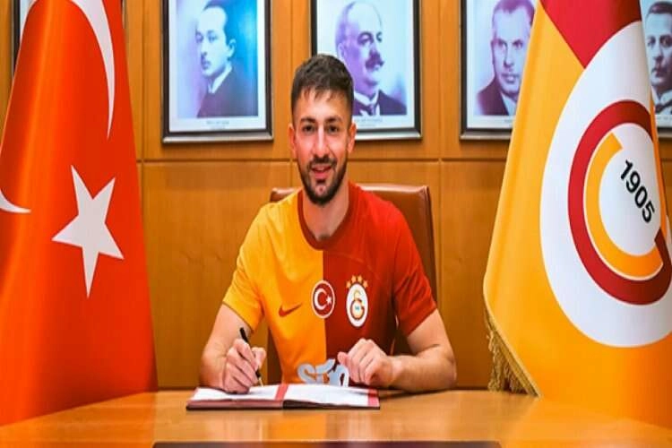 Halil Dervişoğlu kimdir? Hangi takıma transfer oldu? haberinin görseli