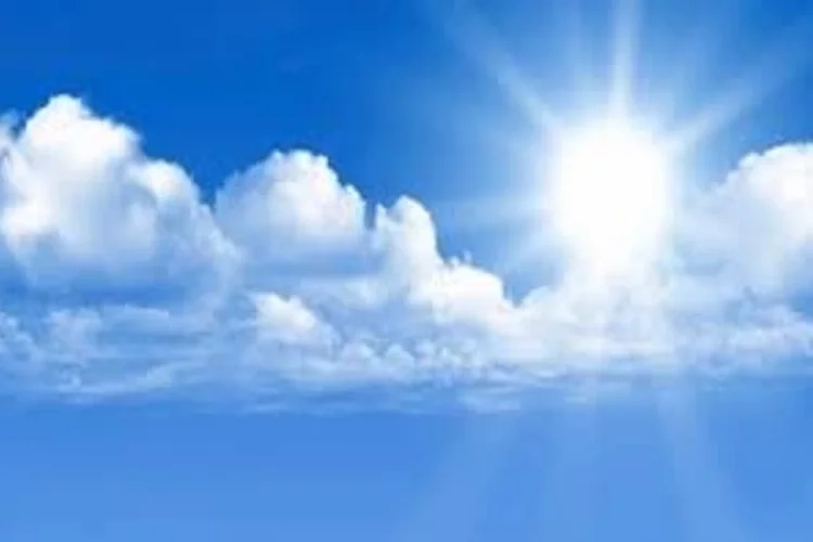 İzmir'de bugün hava nasıl olacak? İşte saatlik hava durumu 09/08/2023 haberinin görseli
