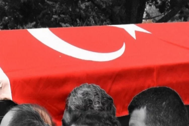 Pençe-Kilit bölgesinden acı haber geldi haberinin görseli